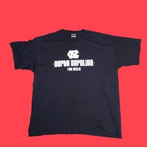 North Carolina Tar Heels Tee